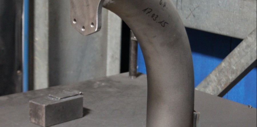 Befestigungsvorrichtung